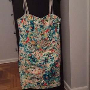 Nanette Lepore dress